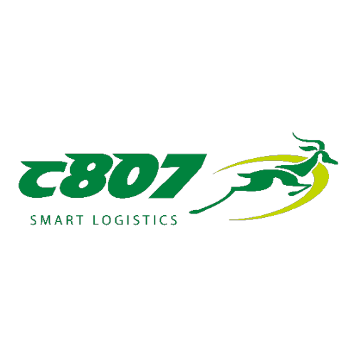 C807 Smart Logistics