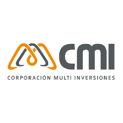 CMI